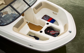 Bayliner VR6 Bowrider (2022)