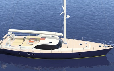 Black Sea Yachts BSY 72