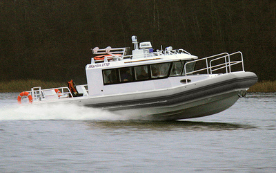 Astron Marin Марлин 1170