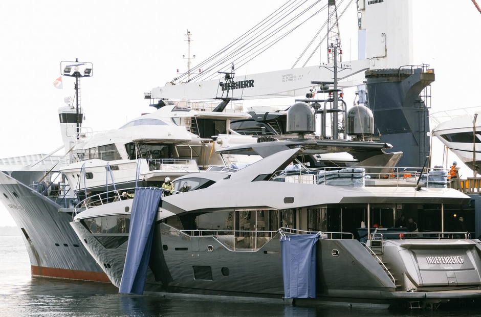 Sunseeker Independence