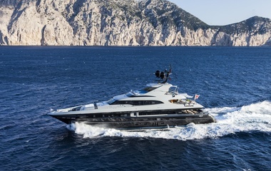 Mondomarine The Shadow