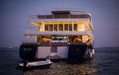 Custom Boats Scubaspa