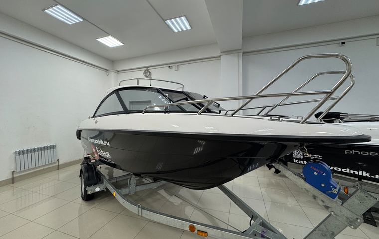 Феникс 600 HT (2024)