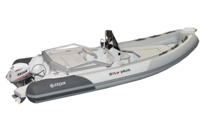 Selva 21 LV Plus