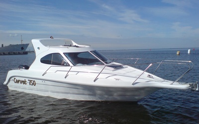 Astron Marin Корвет 750 (Full Option)