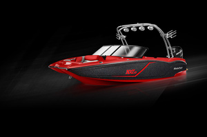 Mastercraft NXT20 GLOBAL EDITION