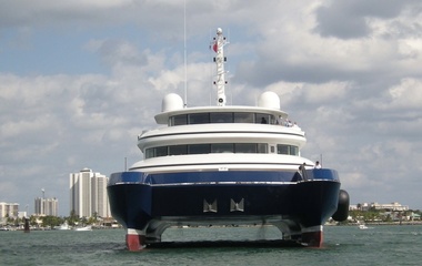 Abeking & Rasmussen Nurja