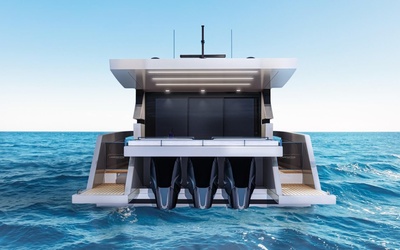 Ladenstein LA Motion 48