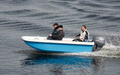 Kruz KR-350 "Kruz-350"