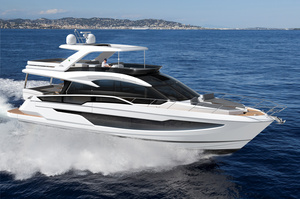 Galeon 620 FLY