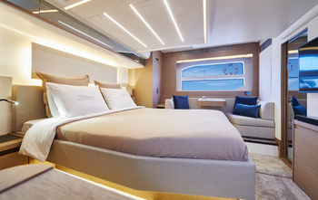 Prestige 590