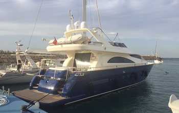 Permare Amer 86 Amer 86 (2006)