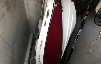 2008, SeaDoo 230 SE Challenger