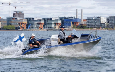 Valkama Picnic Cruiser