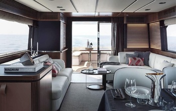 Azimut Magellano 66 (2016)