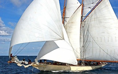 Myanmar Shipyards Sunshine