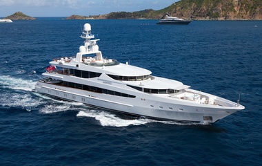 Oceanco Friendship