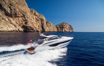 Princess V40