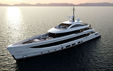 Benetti Lady I