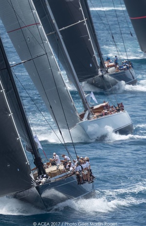 When the Cup was young.