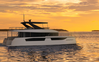 Porpoise Norsemen W630