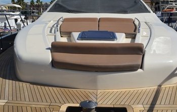 Queens Yachts Queens 72 (2011)