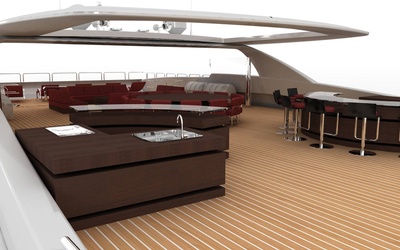 Flash Catamarans Flash Cat 83 Passenger