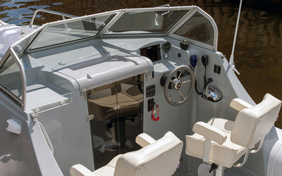 Astron Marin Марлин 830 WA