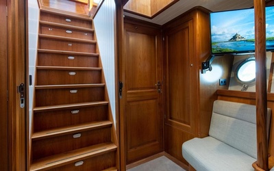 Greenline OceanClass 68