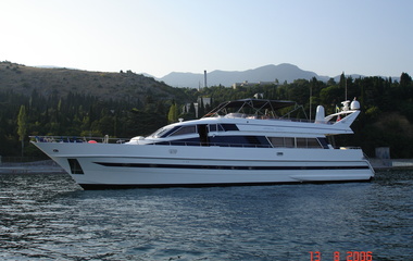Monte Fino 80