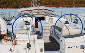 Bavaria 44 Vision