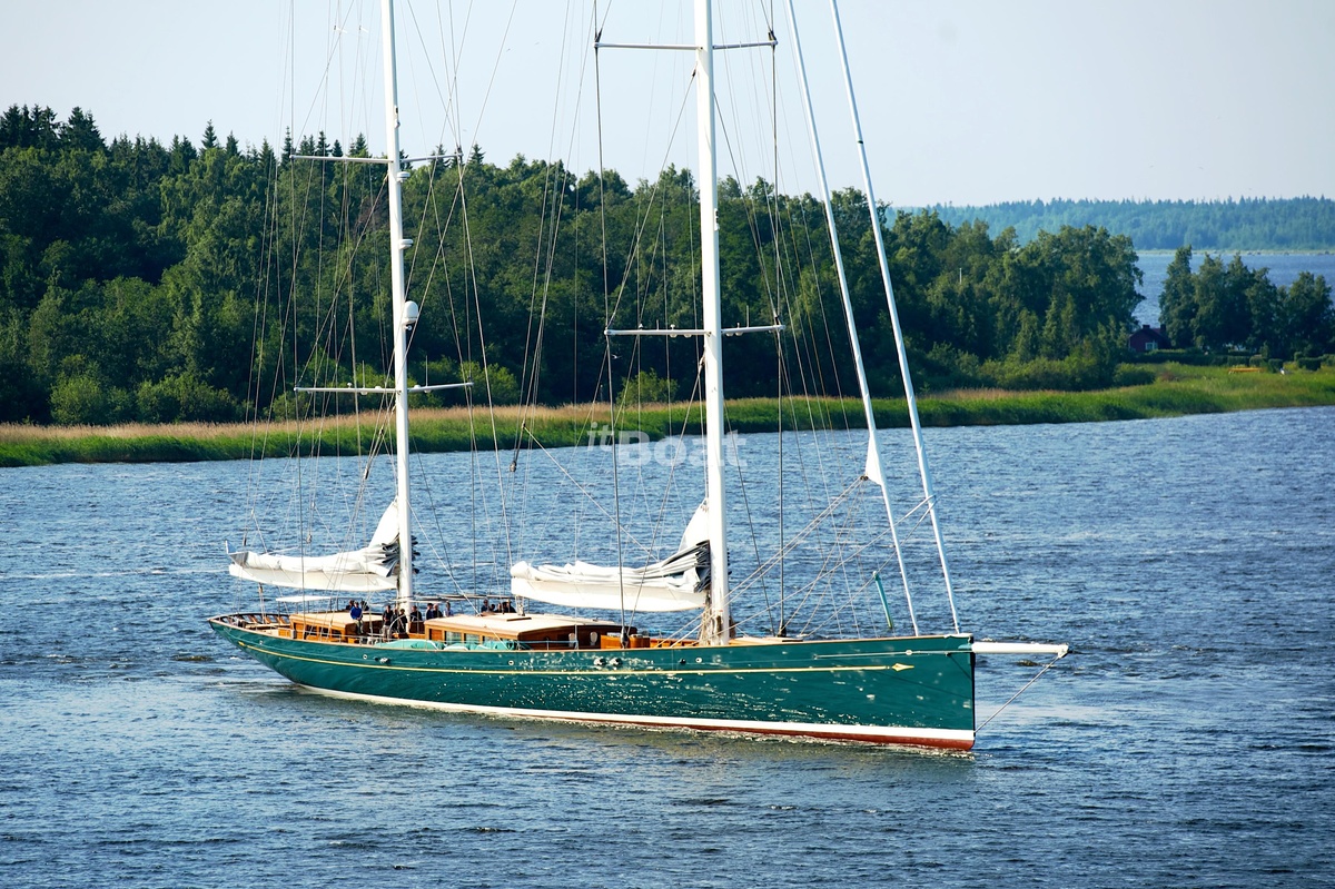 hetairos baltic yachts