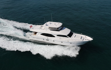 Monte Fino Perfect Sense