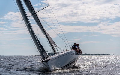 Nautor Swan ClubSwan 43