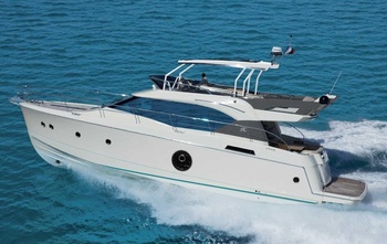Beneteau Monte Carlo 6 (2022)
