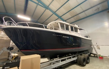 Minor Offshore 31 (2011)