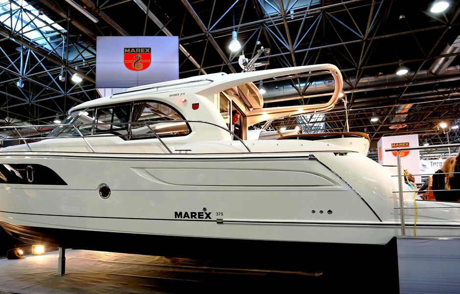 Marex 375