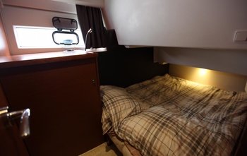 Jeanneau NC 11