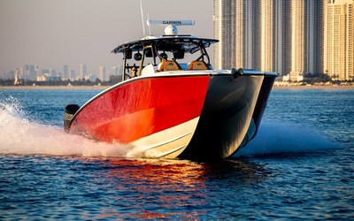 Renaissance Prowler 42