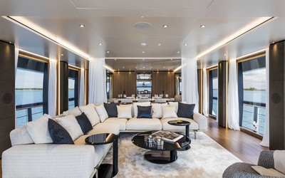 KingFisher 2625 Coastal Express