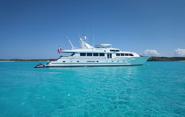 Broward Marine Exit Strategy