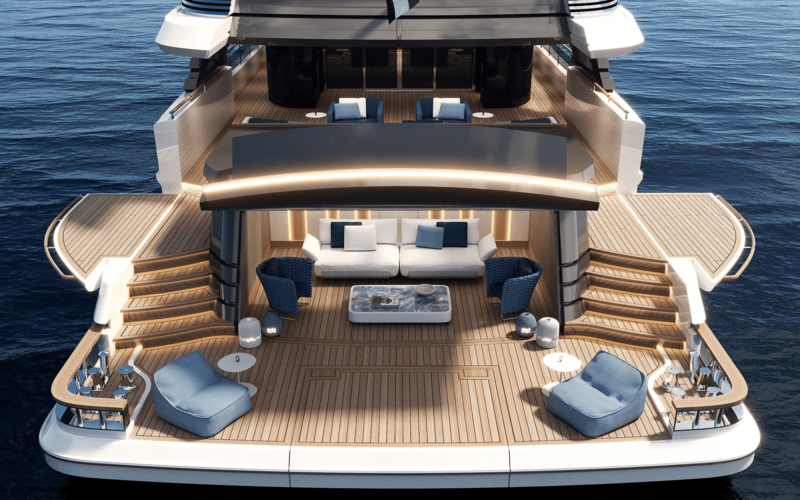 Majesty 145