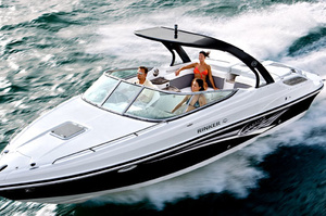 Rinker 276 Captiva CC