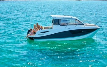Quicksilver Activ 755 Weekend (2022)