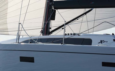 X-Yachts Xp 44
