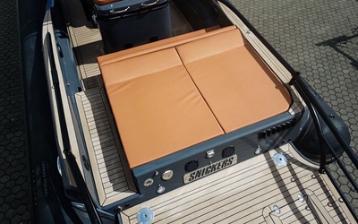 R.I.B.-Line 8.5 GTO V8 Diesel