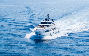 Gulf Craft Ocean View