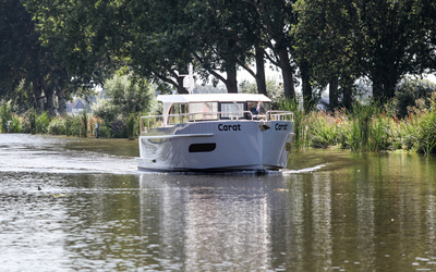 Vedette Navigator 35