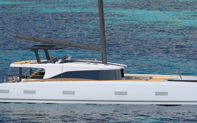 Southern Wind SWCAT90