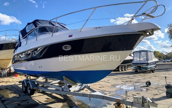 Sessa С 30 (2006)